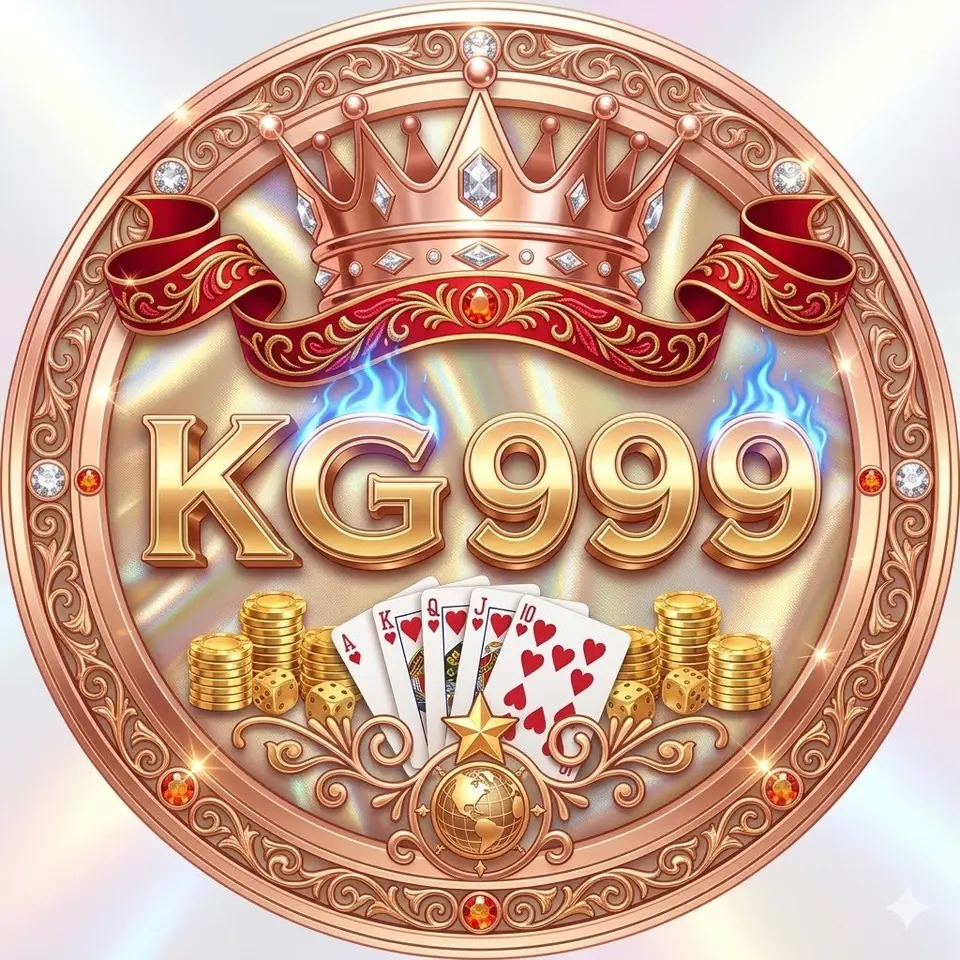 kg999 APK অফিসিয়াল ডাউনলোড