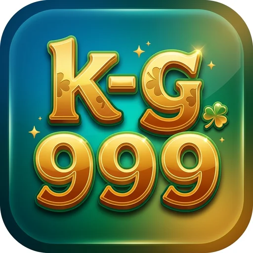 kg999 Logo - অফিসিয়াল